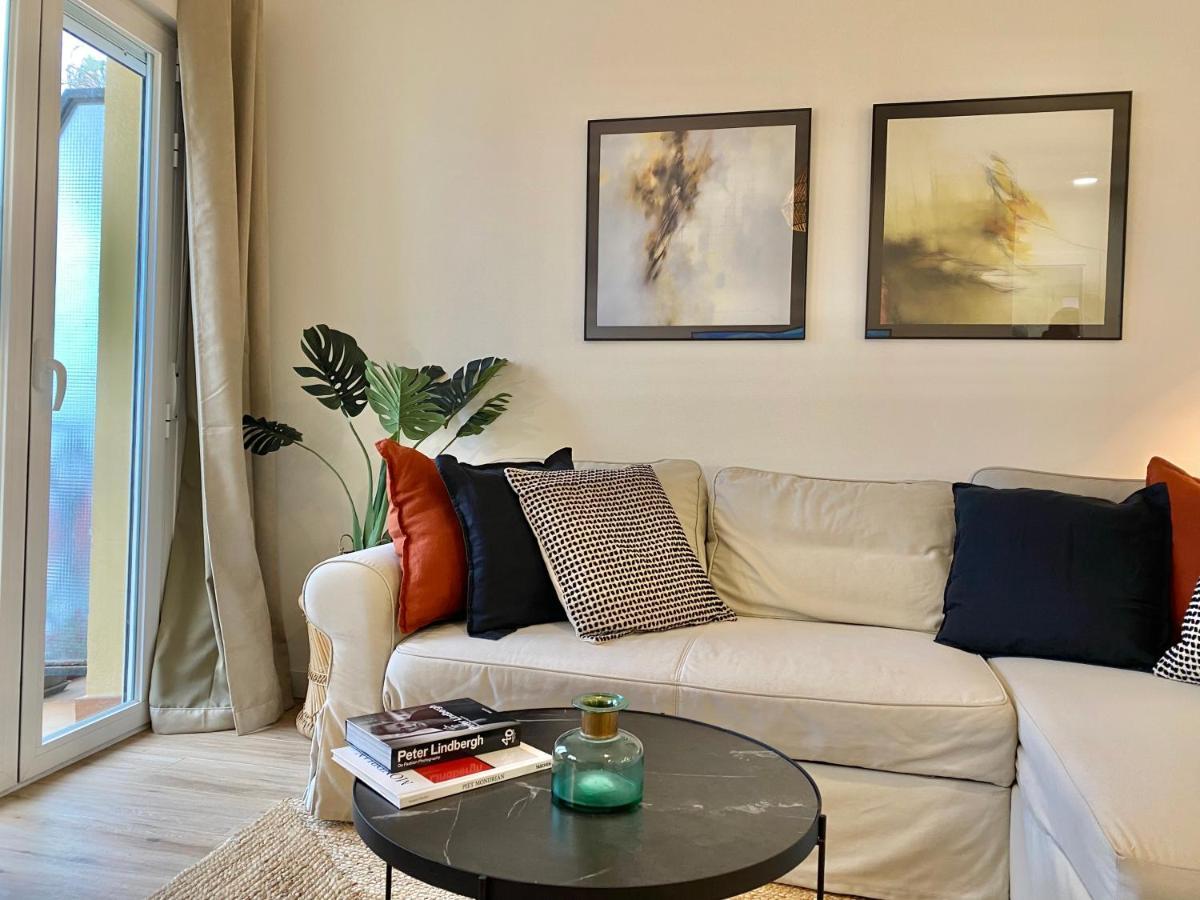 Soek Pedregalejo Seafront Holidays Homes Málaga Eksteriør billede