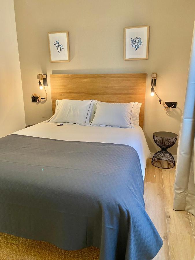 Soek Pedregalejo Seafront Holidays Homes Málaga Eksteriør billede